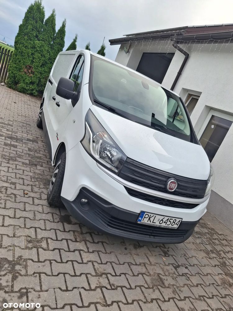 Fiat TALENTO - 1
