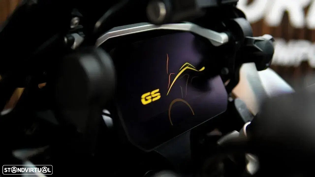 BMW R 1250 GS Adventure RALLYE - 44
