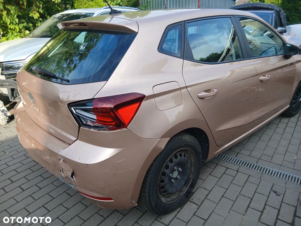 Seat Ibiza 1.0 MPI S&S XCELLENCE BEATS - 2