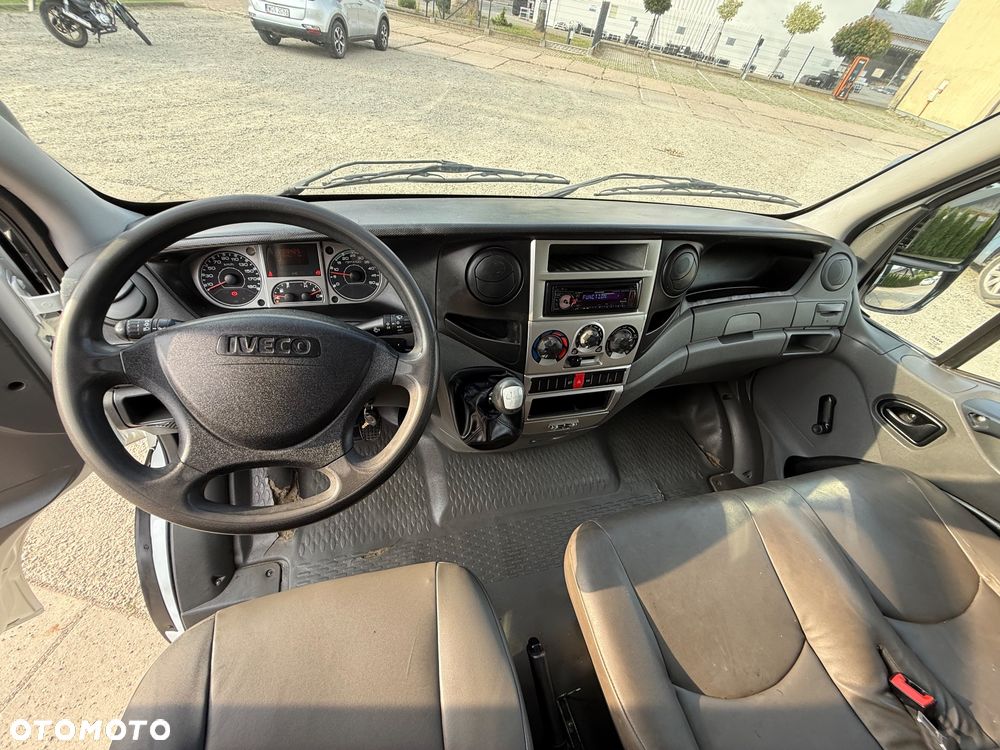 Iveco Daily - 32