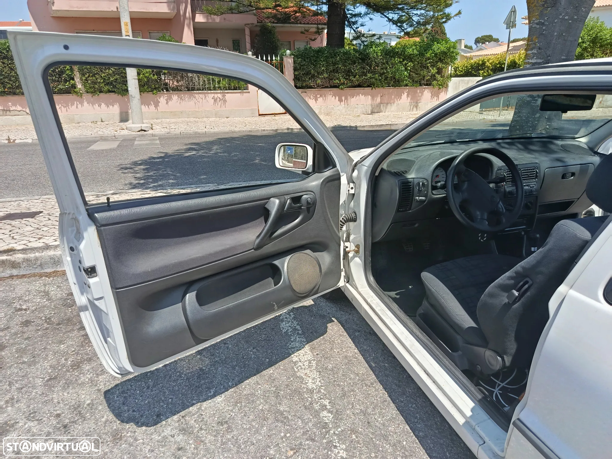 VW Polo 1.0 GL - 8