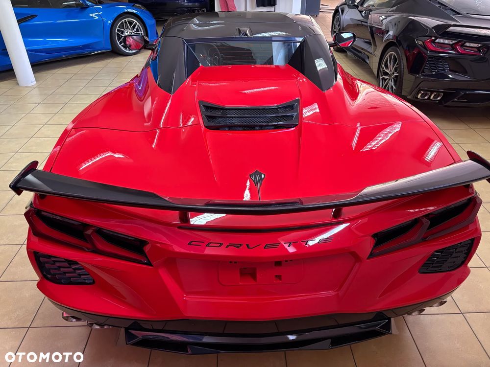 Chevrolet Corvette - 7