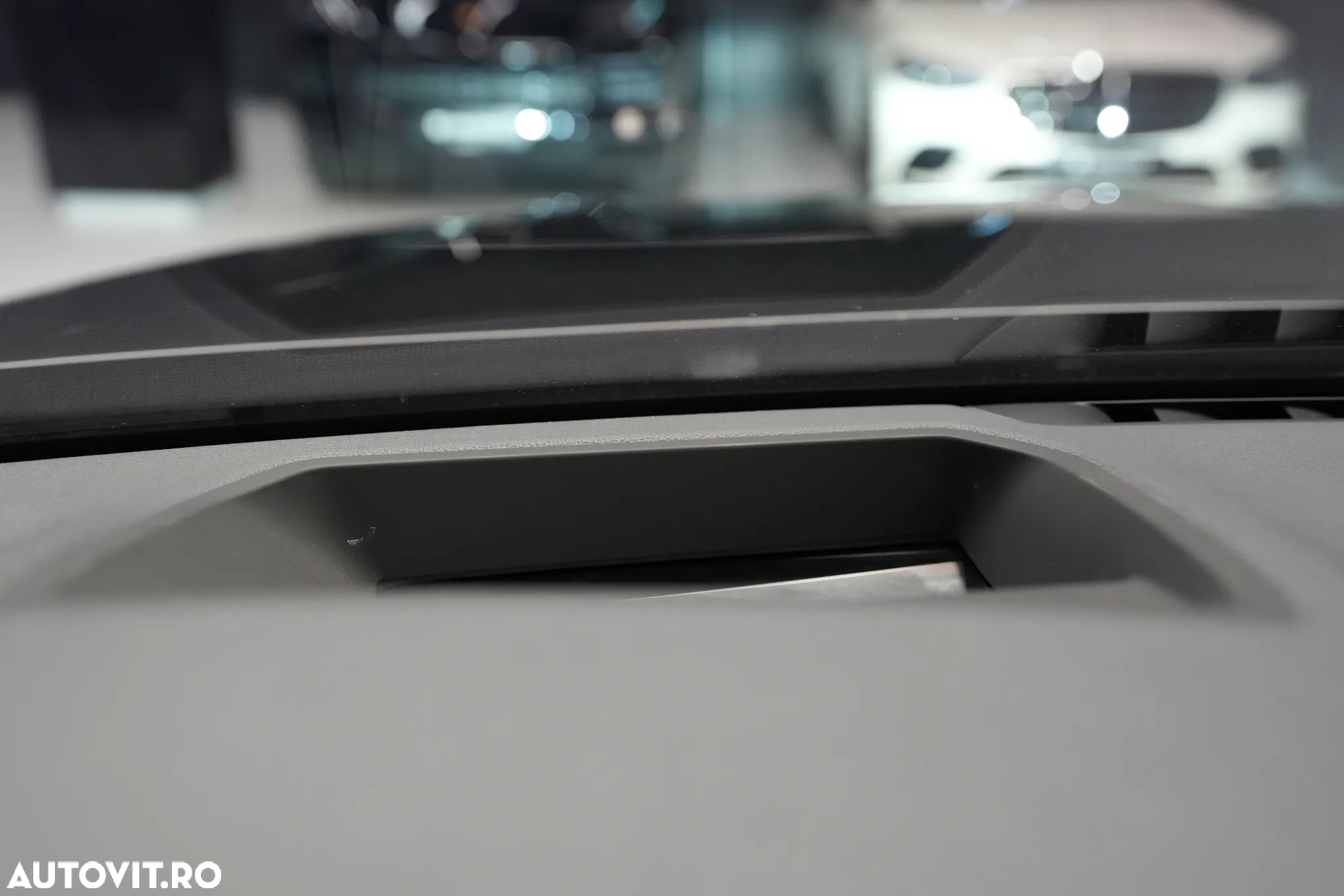 BMW Seria 7 730d - 27