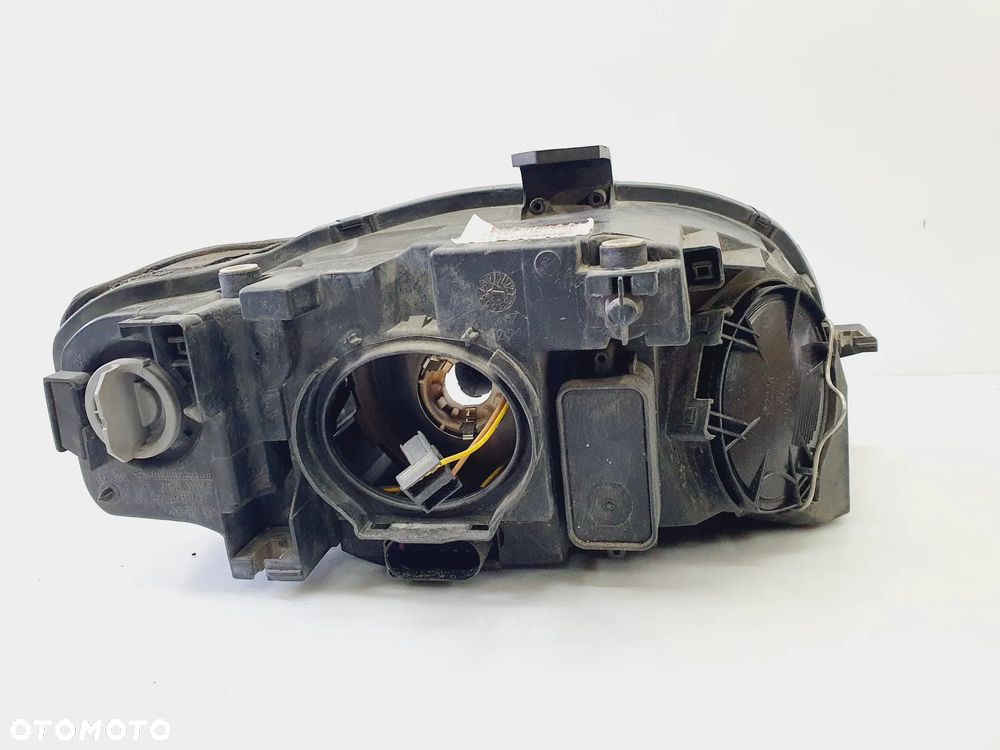 AUDI A4 B7 04-07r LEWA LAMPA PRZÓD ORYGINAŁ EU !!! 8E0941003AJ - 5