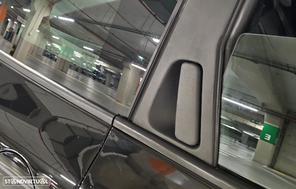 Renault Clio Sport Tourer - 27