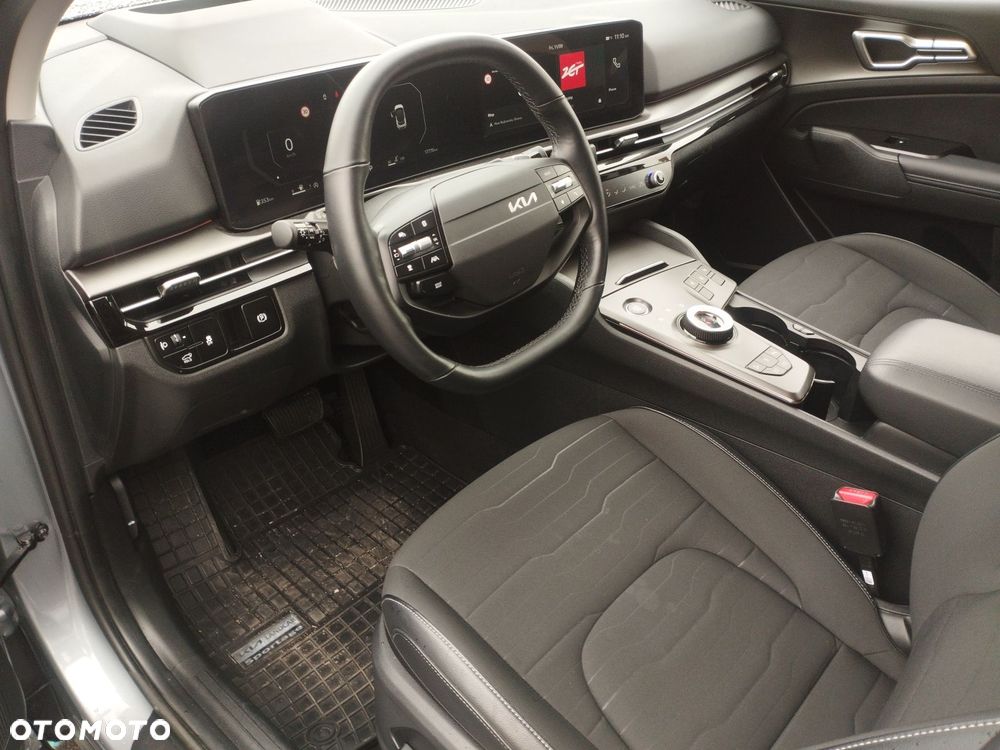 Kia Sportage 1.6 T-GDI Anniversary 2WD DCT - 10