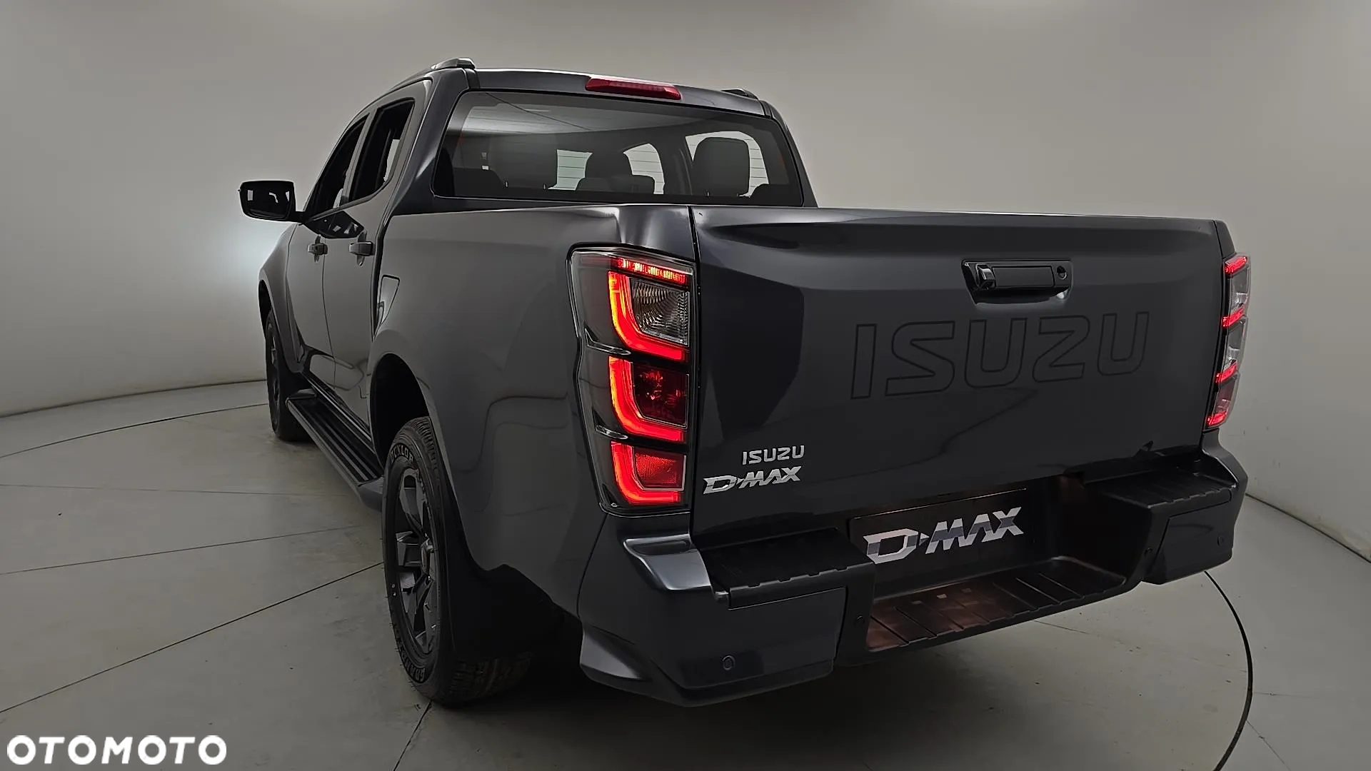 Isuzu D-Max 1.9 EC LSE - 22