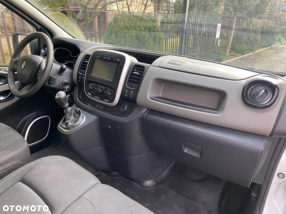 Renault TRAFIC - 5