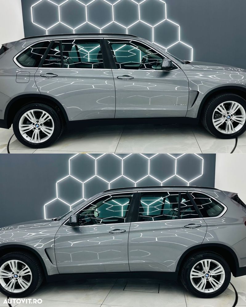 BMW X5 xDrive30d - 6