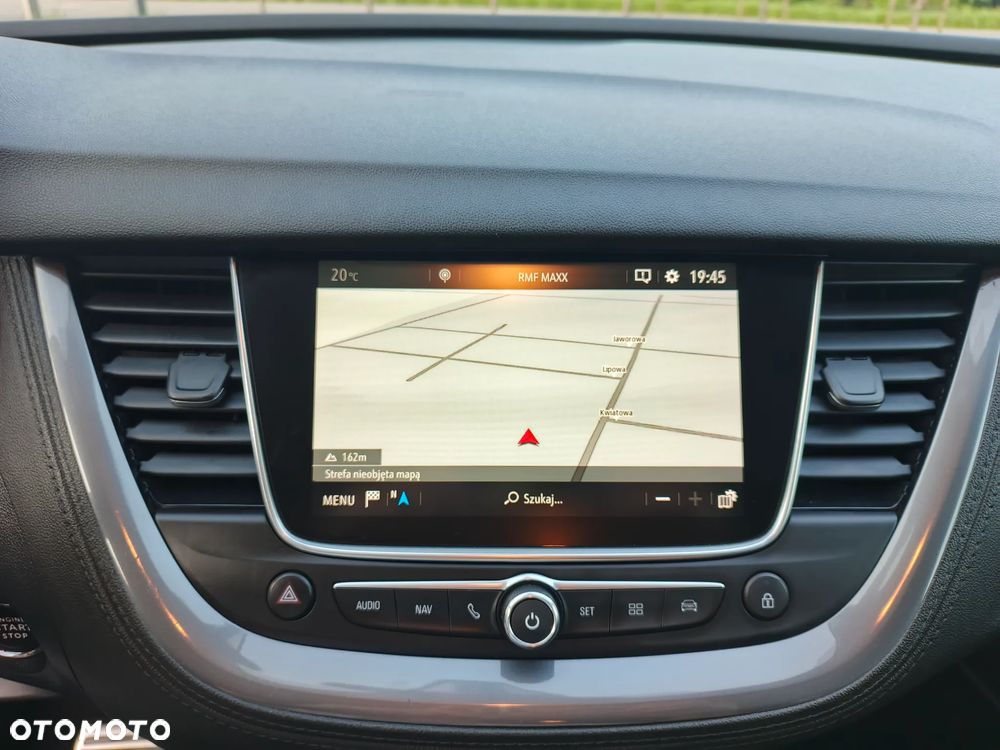 Opel Grandland X 2.0 D Start/Stop Automatik Design Line - 30