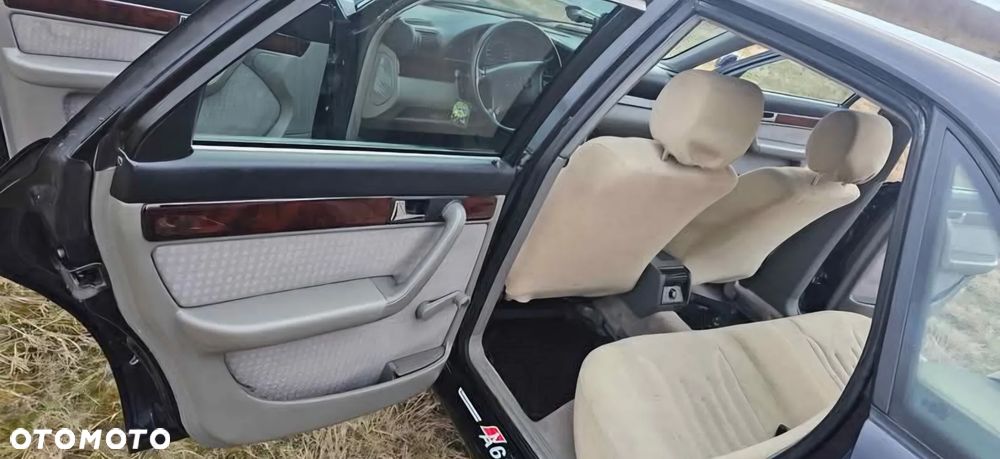 Audi A6 Limousine - 32