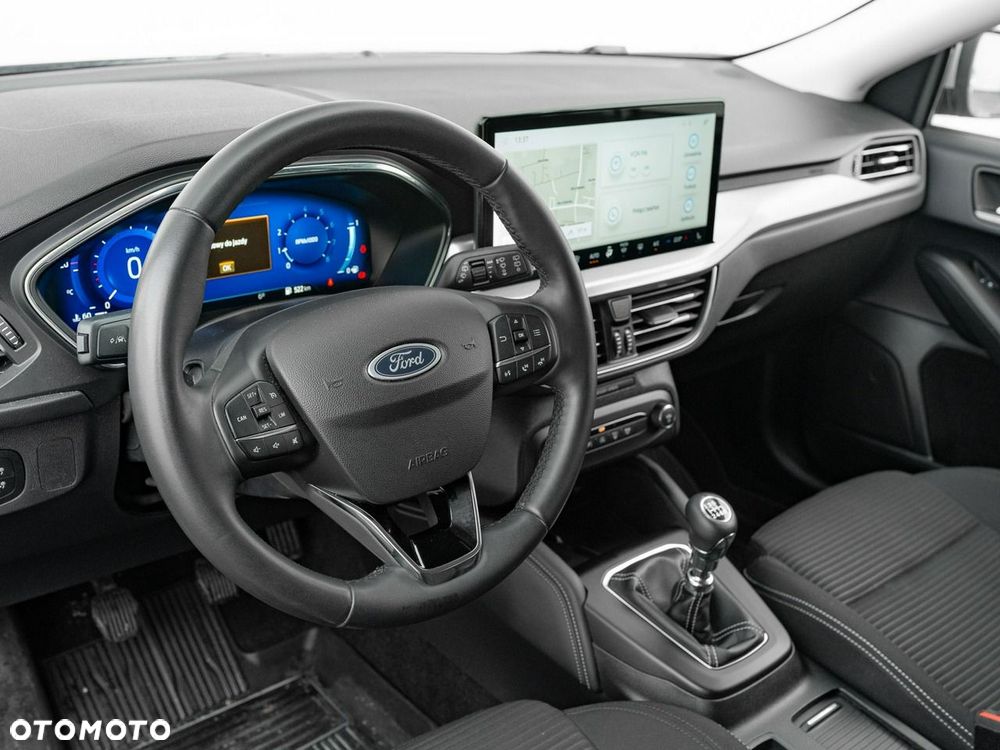 Ford Focus - 7