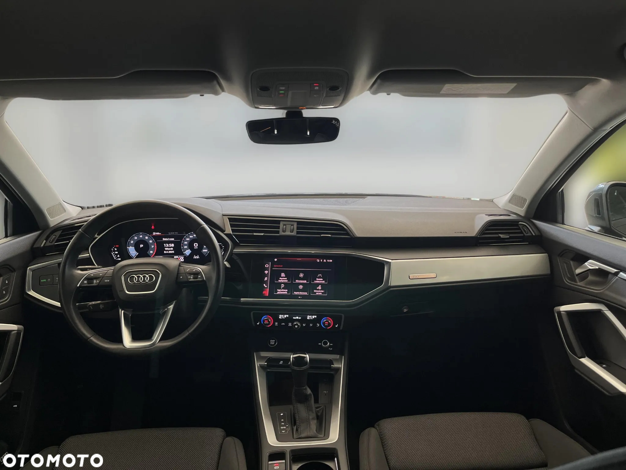 Audi Q3 35 TFSI S line S tronic - 26