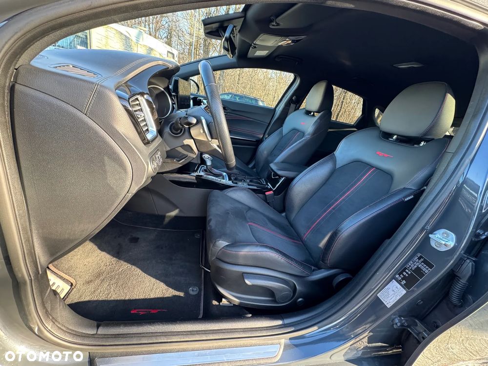 Kia ProCeed 1.6 T-GDI GT DCT - 25