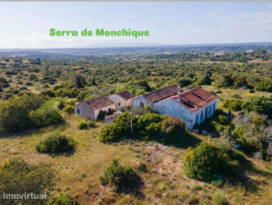 Quinta com Potencial para Hotel Rural / Centro Desportivo ou Turismo A - Grande imagem: 5/16