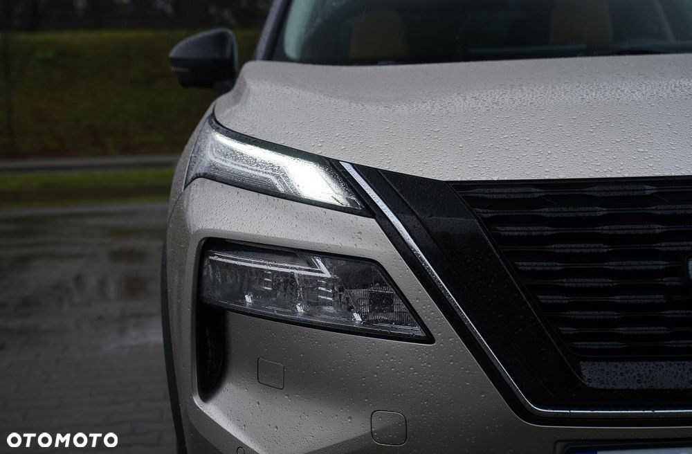Nissan X-Trail 1.5 VC-T e-POWER Tekna e-4ORCE - 14