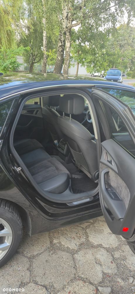Audi A6 Limousine - 10