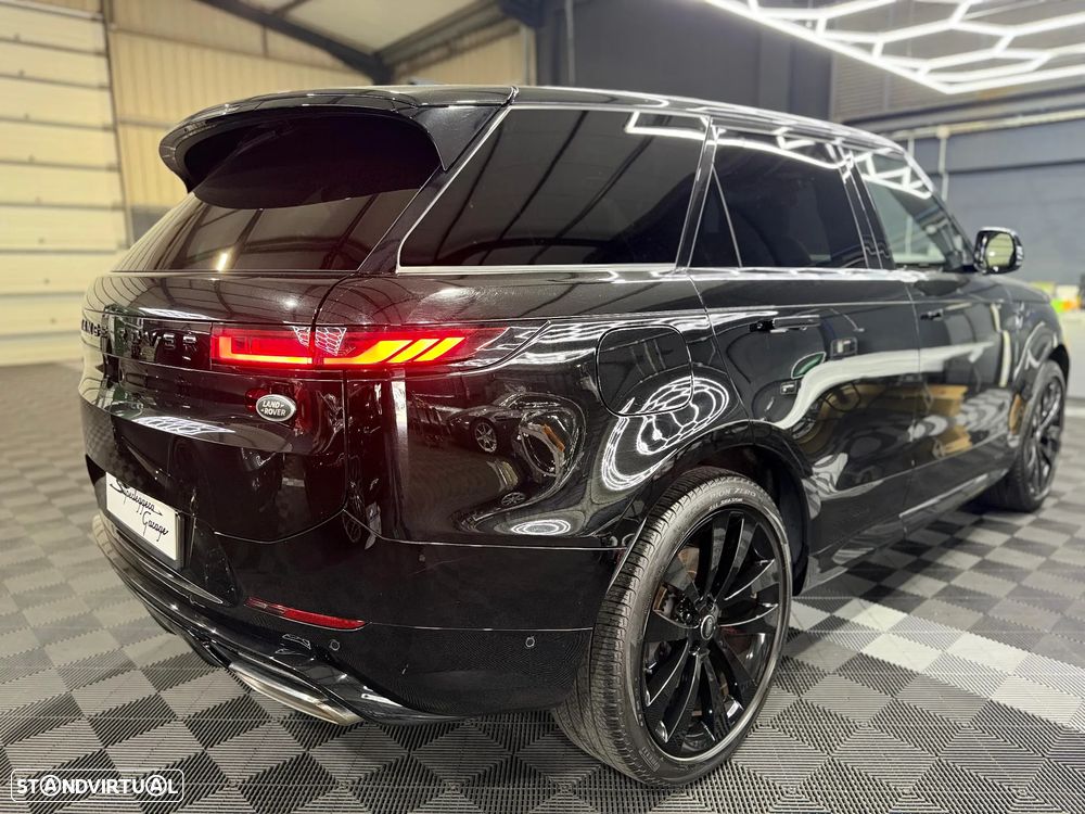 Land Rover Range Rover Sport 3.0 P510e Autobiography - 18