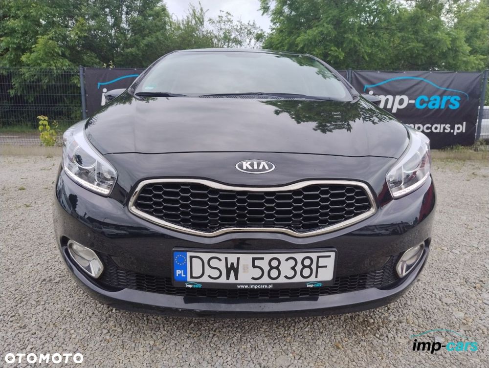 Kia Ceed - 3