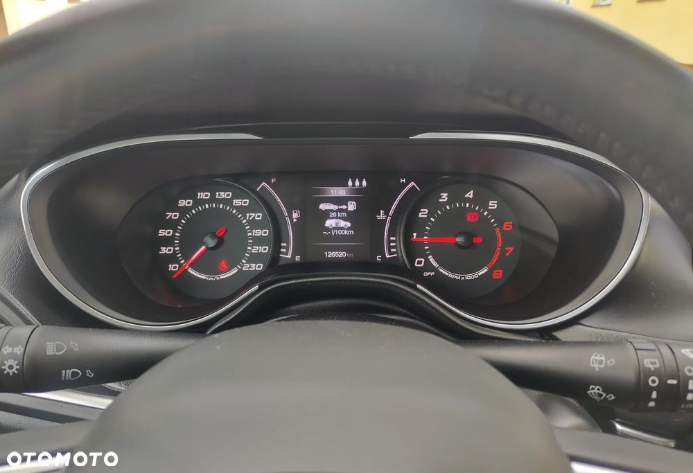 Fiat Tipo 1.4 T-Jet Lounge - 24