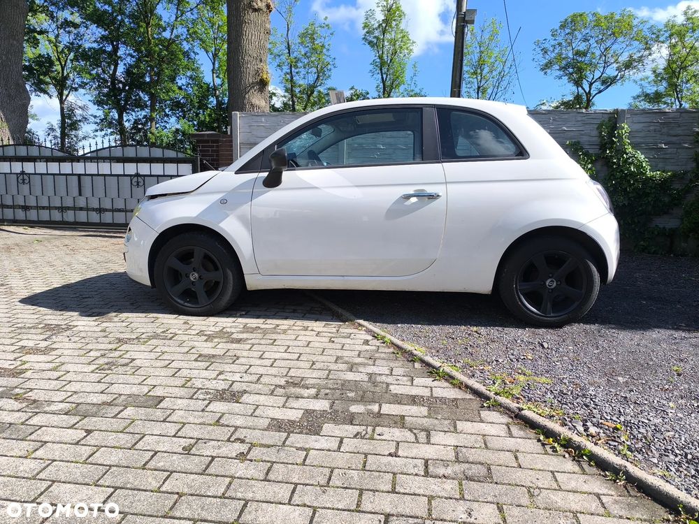 Fiat 500 - 3