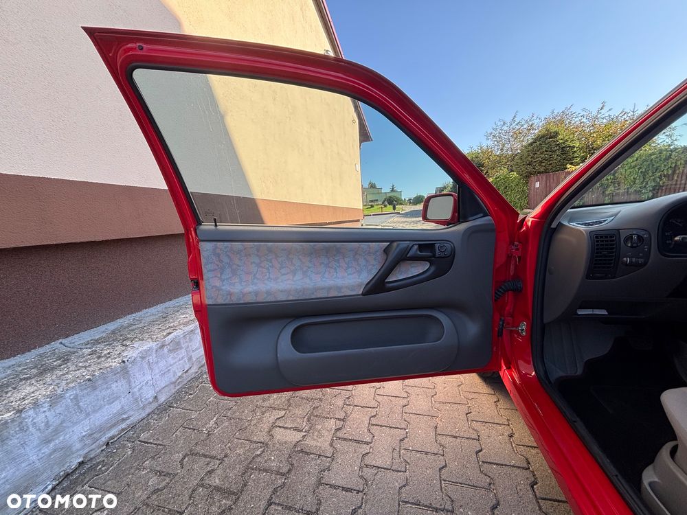 Volkswagen Polo - 21