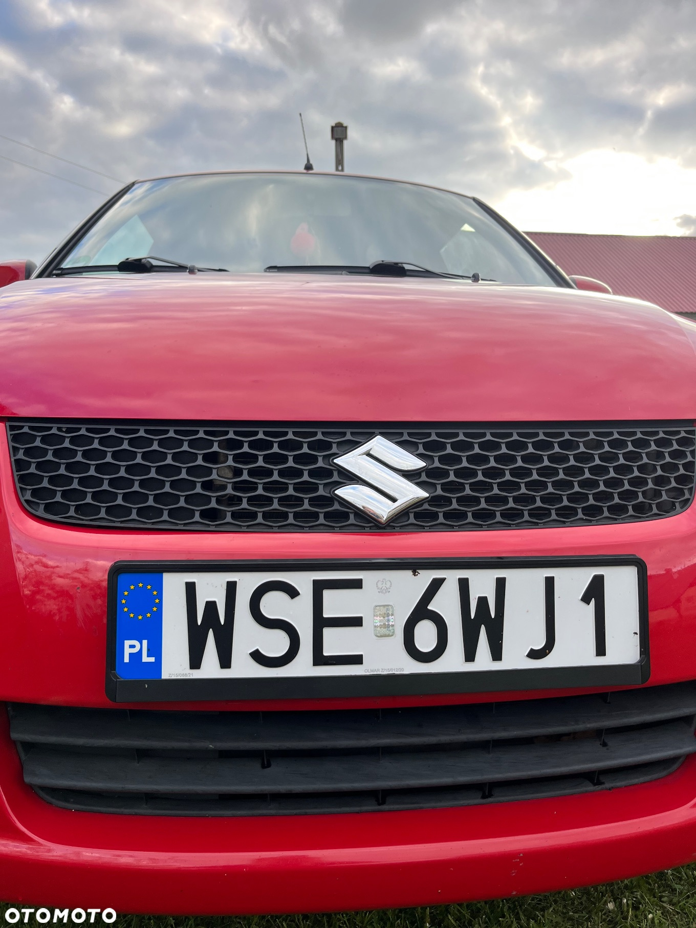 Suzuki Swift 1.3 Classic - 2