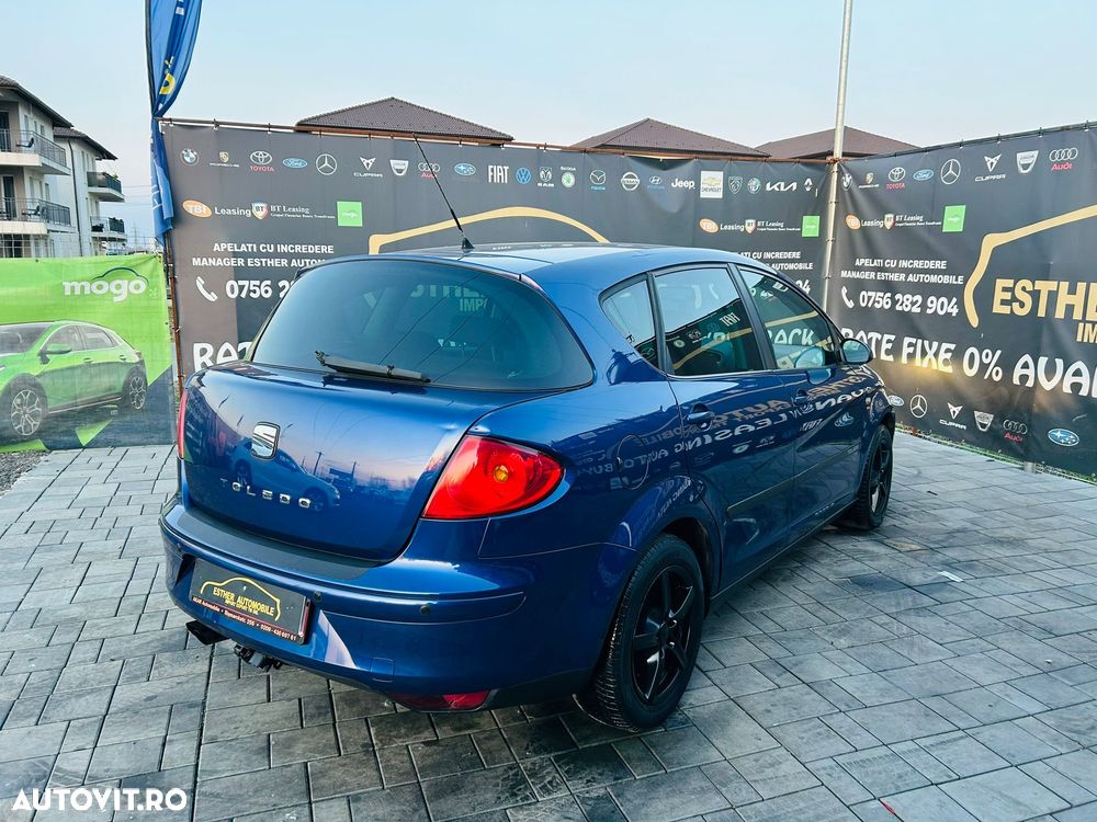 Seat Altea - 5