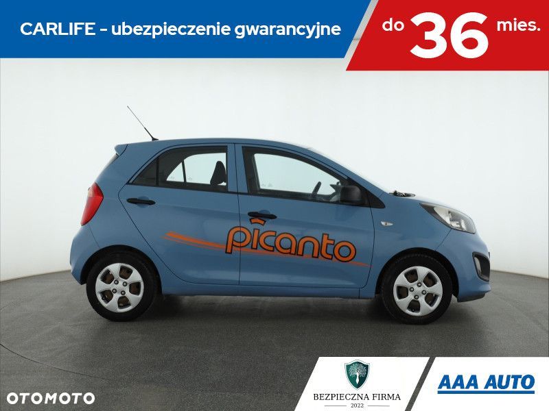 Kia Picanto - 8