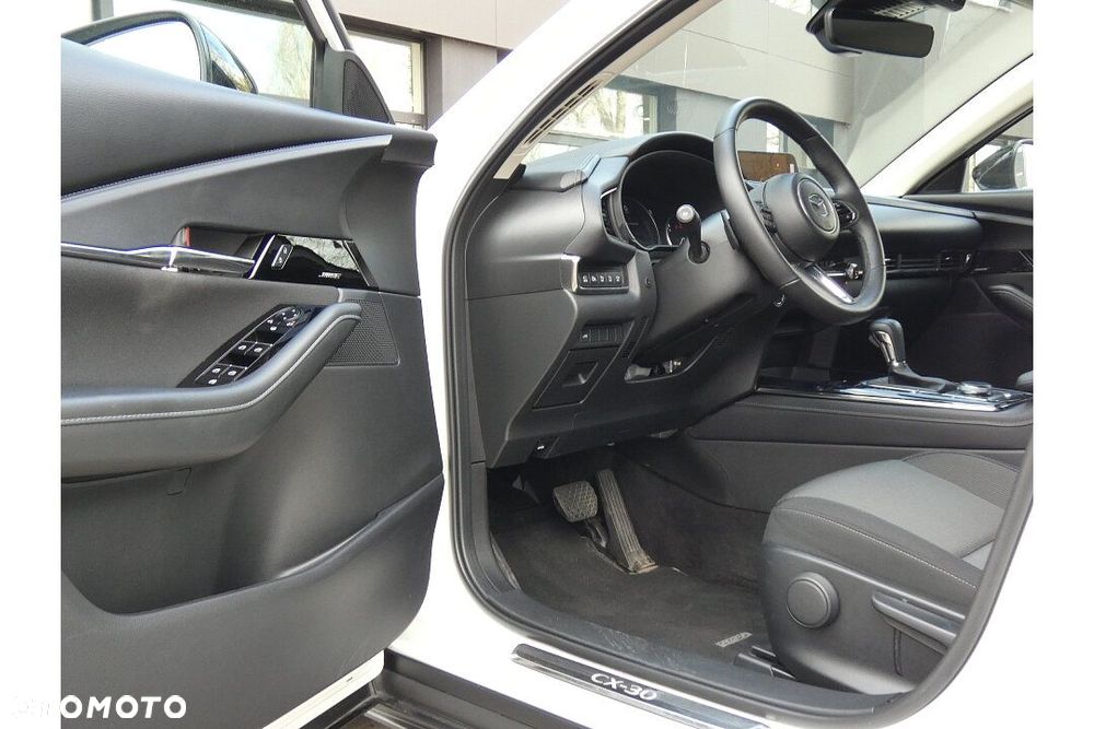 Mazda CX-30 - 9