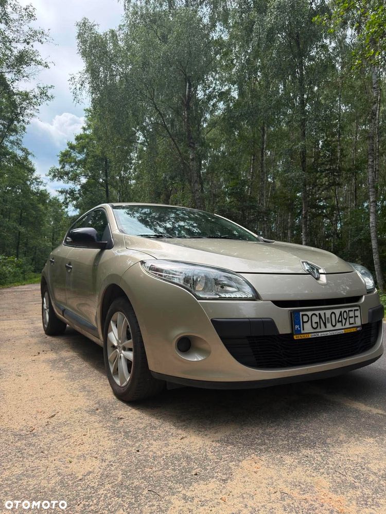 Renault Megane 1.6 16V Style Edition - 5