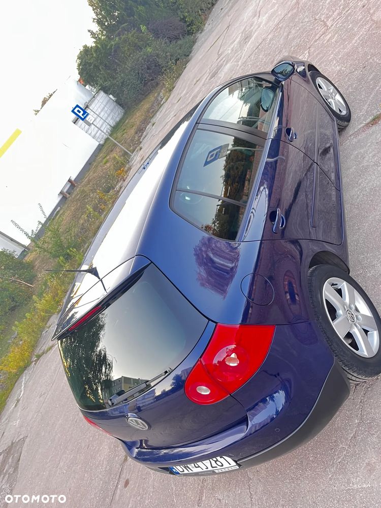 Volkswagen Golf 1.4 TSI United - 7