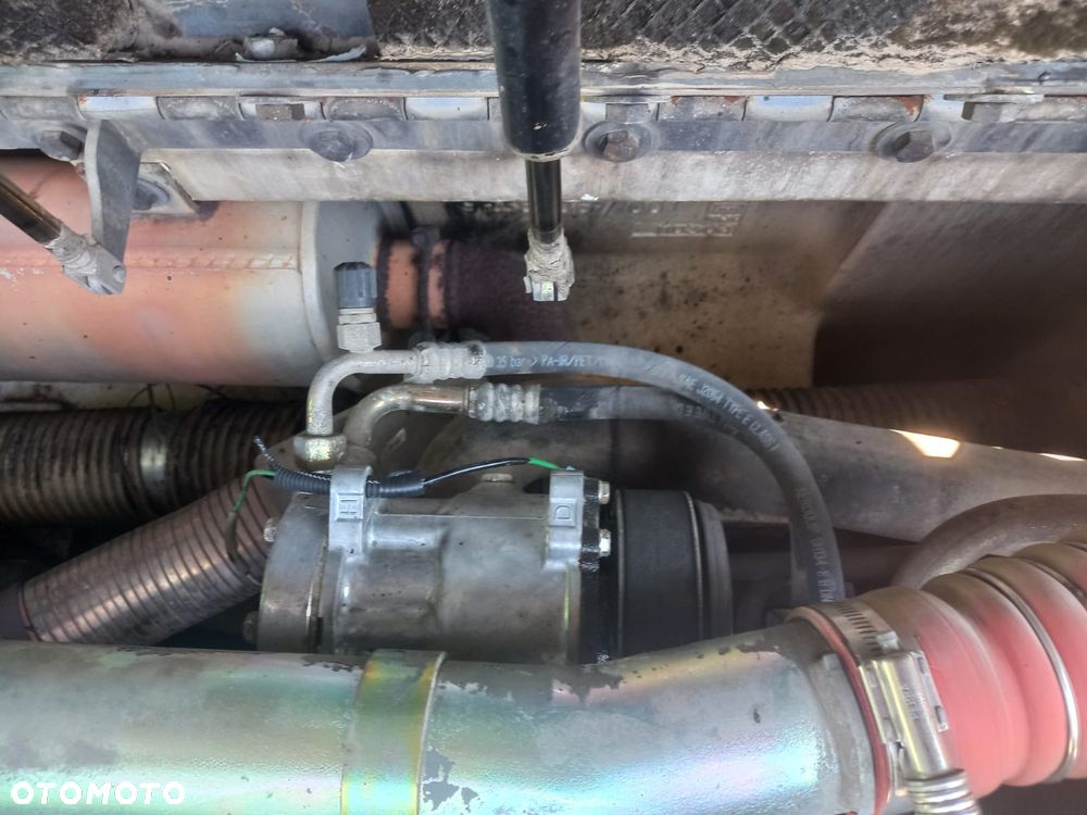 Liebherr A904C ROK 2004 PODPORY PLUG 1 WLASCICIEL 21ton - 19