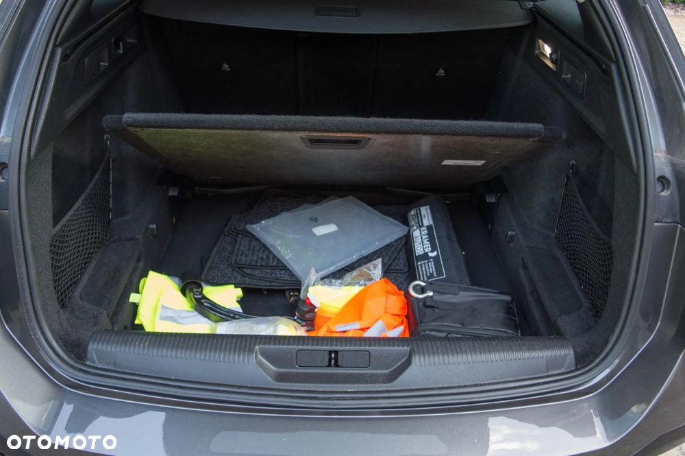 Peugeot 308 BlueHDi 130 EAT8 Allure Pack - 36