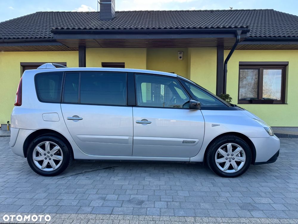 Renault Espace - 12