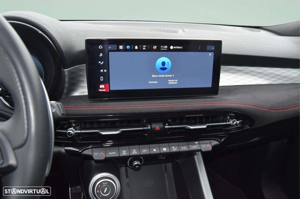 Alfa Romeo Tonale 1.3 Plug-In Hybrid Veloce e-AWD - 23