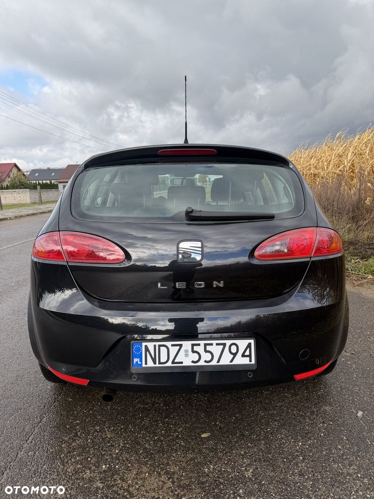 Seat Leon - 13