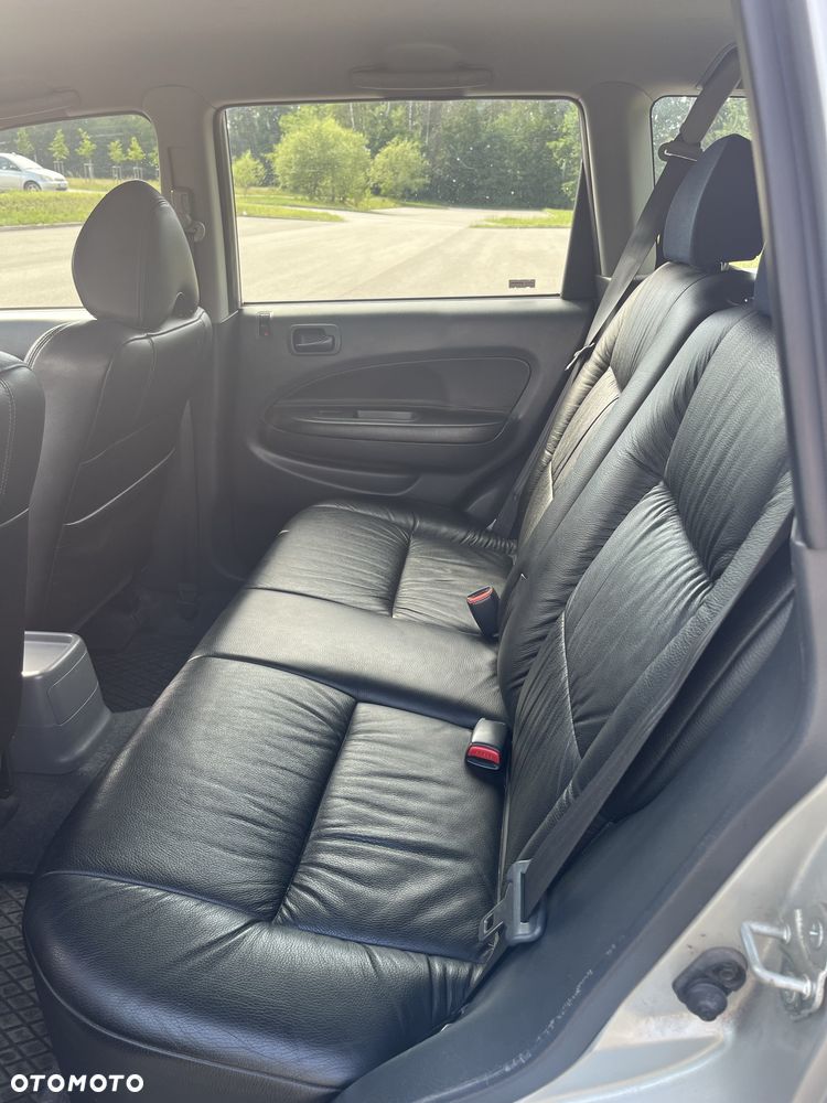 Honda HR-V - 6