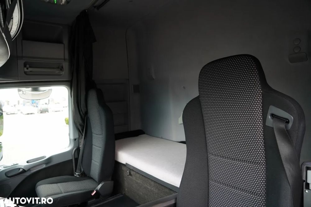 Mercedes-Benz ACTROS 1841 / SISTEM HIDRAULIC / IMPORTAT / CONTRACT DE REPARAȚIE POST-SERVICE - 24