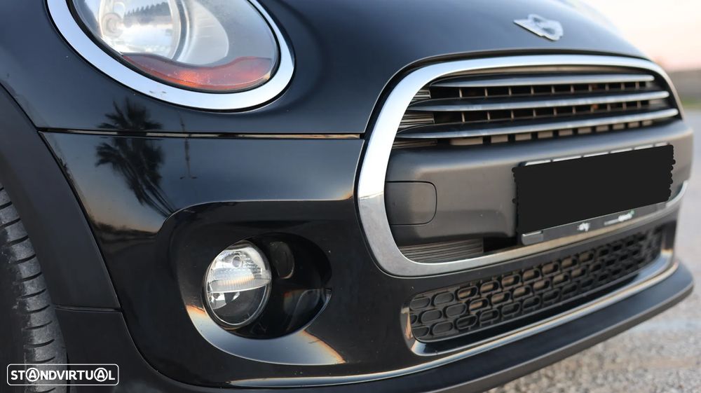 MINI 3 Portas One - 12