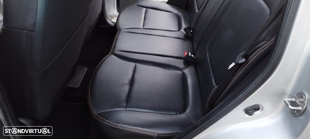 Dacia Spring Electric 45 Comfort Plus - 18