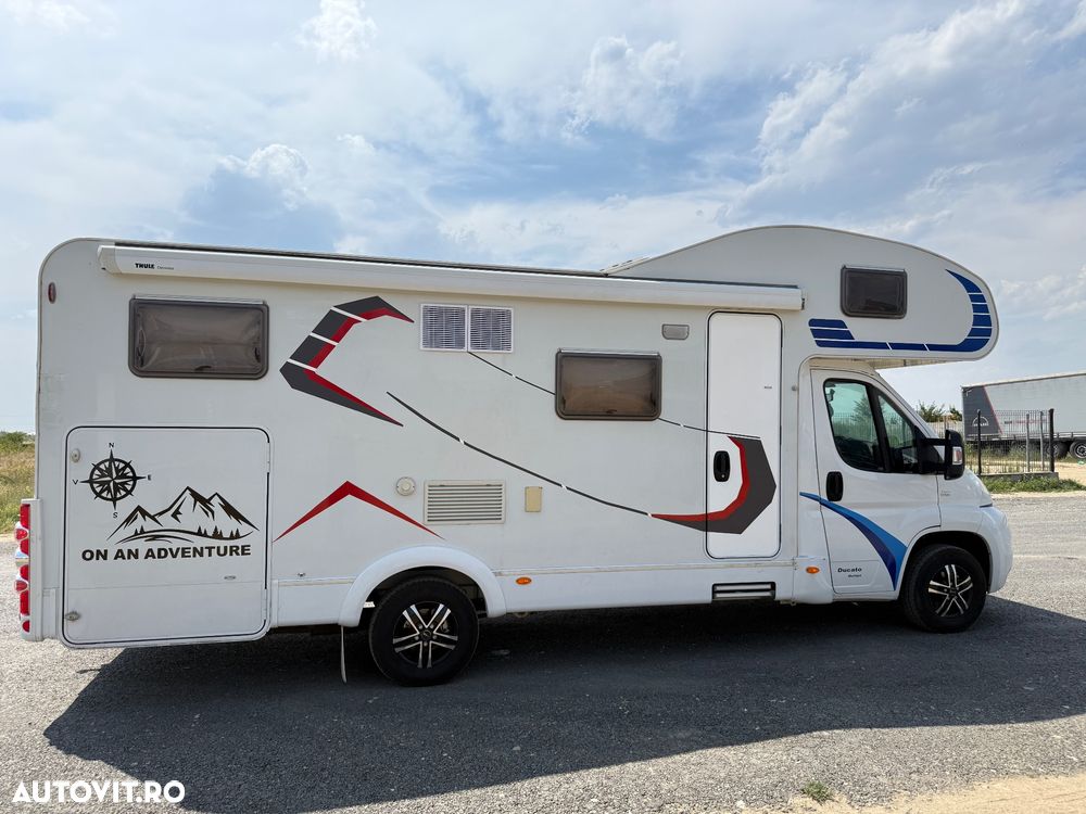 Fiat Ducato - 7