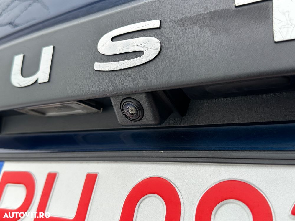 Dacia Duster Blue dCi 115 2WD Prestige - 38