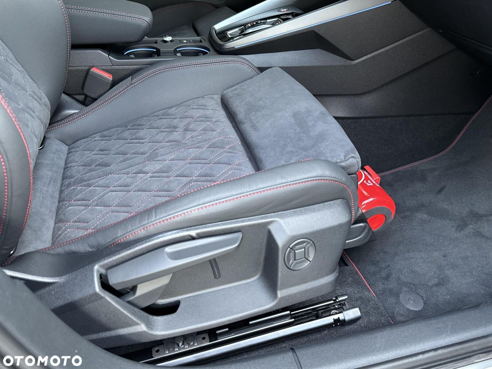 Audi S3 - 18