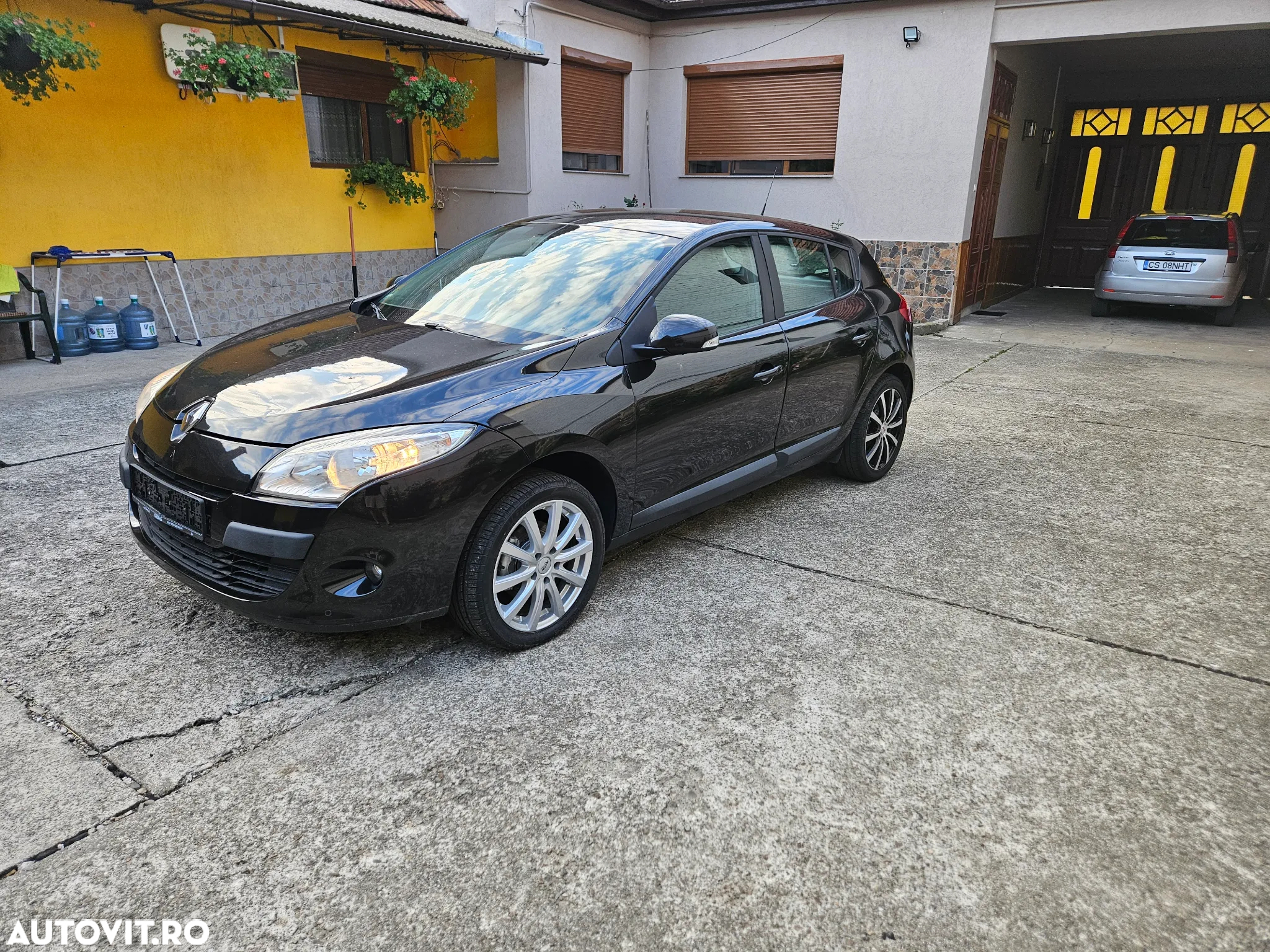 Renault Megane 1.6 Dynamique - 2