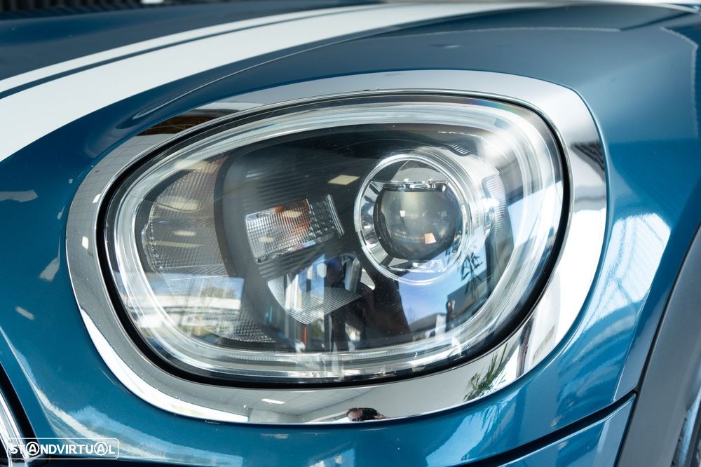 MINI Countryman Cooper D Auto - 30