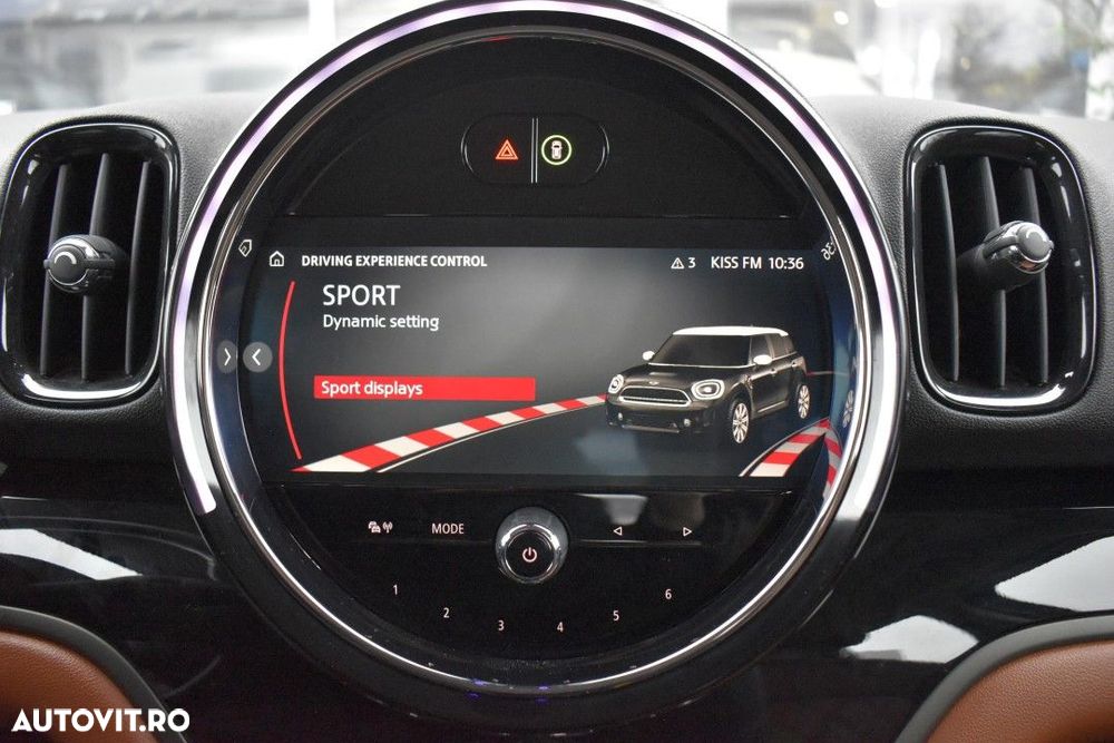 Mini Countryman Cooper Aut. - 18