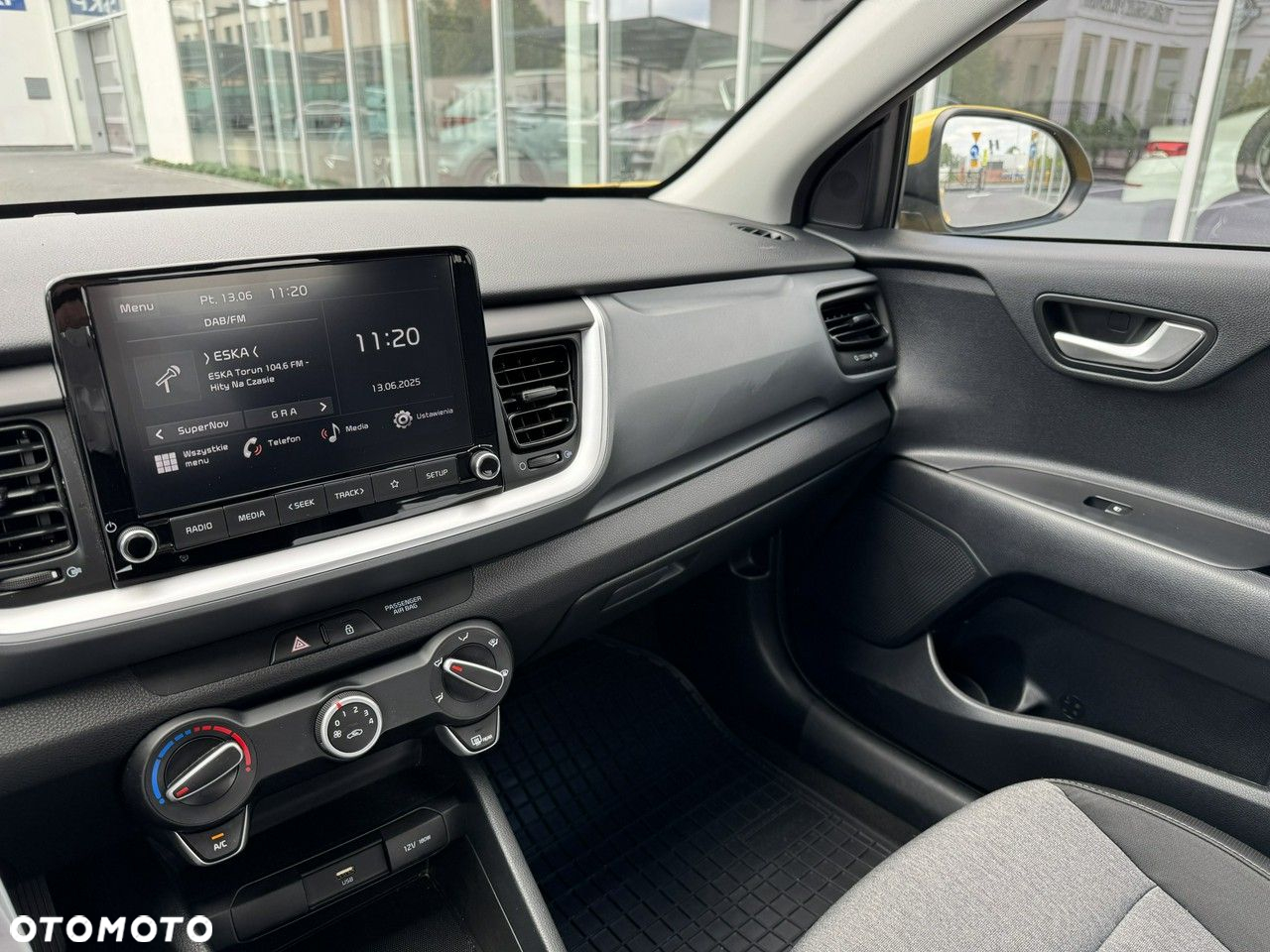 Kia Stonic 1.0 T-GDI M - 22