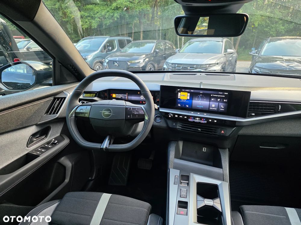 Opel Grandland - 18