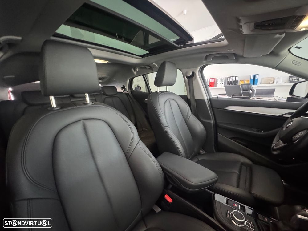BMW X2 25 e xDrive - 23